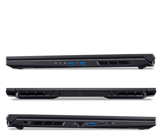 Acer Nitro V17 AI Ryzen 5-240/16GB/1TB RTX5060 - 1354130 - zdjęcie 7